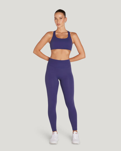 MOTION LEGGINGS 28" - HAZE