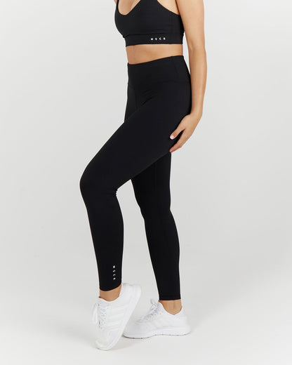 INSPIRE LEGGINGS FULL - BLACK