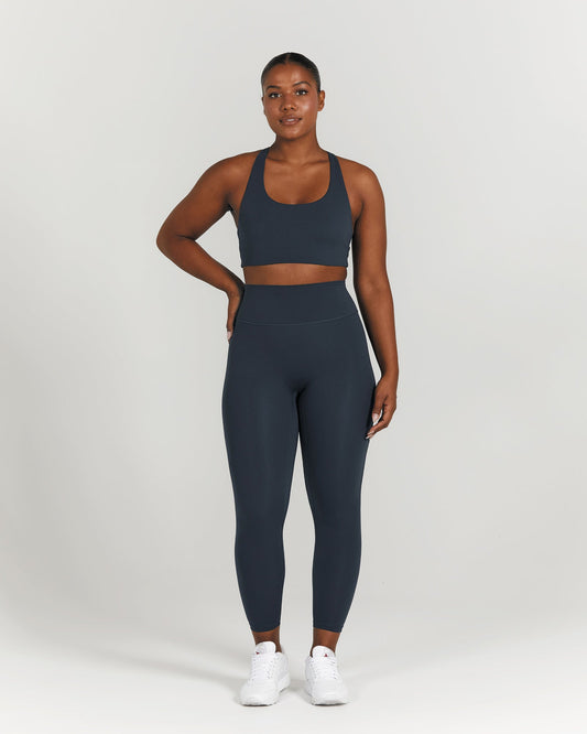 MOTION LEGGINGS 24" - STORM